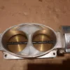 2003-2004 Ford Mustang COBRA SHELBY GT500 Kenne Bell Throttle Body 4.6L 5.4L