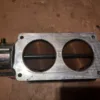 2003-2004 Ford Mustang COBRA SHELBY GT500 Kenne Bell Throttle Body 4.6L 5.4L