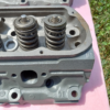 1987-1995 Ford Mustang 5.0L Ford Racing GT40 (iron) Cylinder Heads 302 COBRA GT