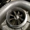 1996-2004 Ford Mustang 4.6L Vortech V1 S Intercooler Supercharger Setup GT 2V