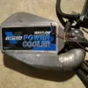 1996-2004 Ford Mustang 4.6L Vortech V1 S Intercooler Supercharger Setup GT 2V