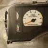 1990-93 MUSTANG LX GT 200 MPH Saleen Cobra SPEEDOMETER GAUGE INSTRUMENT CLUSTER