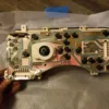 1990-93 MUSTANG LX GT 200 MPH Saleen Cobra SPEEDOMETER GAUGE INSTRUMENT CLUSTER