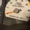 1990-93 MUSTANG LX GT 200 MPH Saleen Cobra SPEEDOMETER GAUGE INSTRUMENT CLUSTER