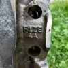 1987-1995 Ford Mustang 5.0L Ford Racing GT40 (iron) Cylinder Heads 302 COBRA GT