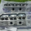 1987-1995 Ford Mustang 5.0L Canfield Aluminum Cylinder Heads 302 COBRA GT40 351