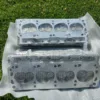 1987-1995 Ford Mustang 5.0L Canfield Aluminum Cylinder Heads 302 COBRA GT40 351