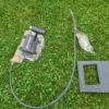 1986-1993 Ford Mustang 5.0L Automatic Transmission Shifter Setup GT LX Cobra AOD