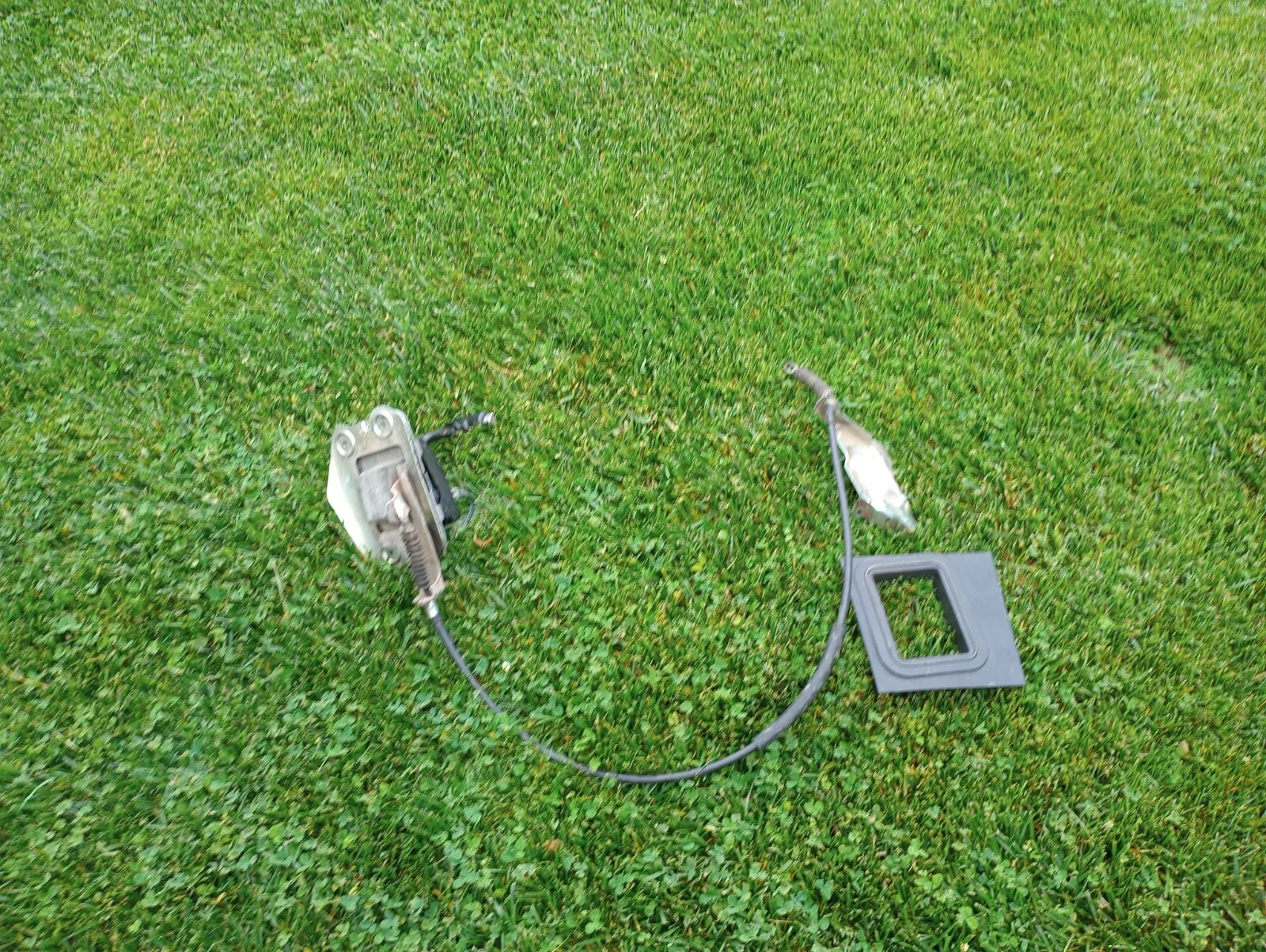 1986-1993 Ford Mustang 5.0L Automatic Transmission Shifter Setup GT LX Cobra AOD - Image 4