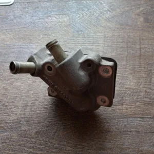 2003 2004 03-04 Ford Mustang SVT Cobra 4.6 Supercharger Intercooler Adapter 32V