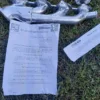 1996-2004 Ford Mustang Cobra 4.6L Ford Racing Headers SVT 4V 32V Mach1 Ceramic