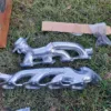 1996-2004 Ford Mustang Cobra 4.6L Ford Racing Headers SVT 4V 32V Mach1 Ceramic