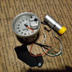 Autometer Gauge Auto Meter Tachometer