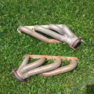 1986-1993 Ford Mustang 5.0L Ford Motorsport Headers Cobra GT40 302 V8