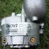 1986-1993 Ford Mustang 5.0L Paxton Vortech Supercharger Novi 1220SL Cobra GT LX