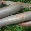 1986-1993 Ford Mustang 5.0L Ford Motorsport Headers Cobra GT40 302 V8