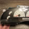 1999-2004 Ford Lighting 5.4L Speedometer Instrument Cluster Gauges SVT F150