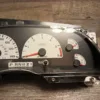 1999-2004 Ford Lighting 5.4L Speedometer Instrument Cluster Gauges SVT F150