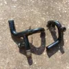 2003-2004 Ford Mustang Cobra 4.6L Coolant Crossover Pipe SVT Terminator 4V 32V