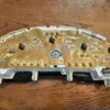 1996-1998 Ford Mustang 4.6L Saleen Speedometer Instrument Cluster Gauges Cobra