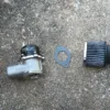 Vortech Supercharger Bypass/Surge Valve Mustang Camaro Corvette Firebird Cobra
