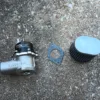 Vortech Supercharger Bypass/Surge Valve Mustang Camaro Corvette Firebird Cobra