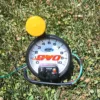 Ford Mustang Ford Racing SVO Tachometer GT LX 5.0L 4.6L Cobra SVT Gauge