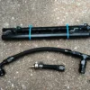 1999-2004 Ford Mustang 4.6L Trickflow Fuel Rails GT Cobra SVT 2V 4V Trick Flow