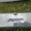 1986-1993 Ford Mustang 5.0L Anderson Aluminum Valve Covers 302 GT LX Cobra 302