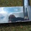 1986-1993 Ford Mustang 5.0L BBK Aluminum Valve Covers 302 EFI GT40 GT Cobra 302