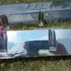 1986-1993 Ford Mustang 5.0L BBK Aluminum Valve Covers 302 EFI GT40 GT Cobra 302