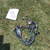 1989-1993 5.0L FORD RACING MUSTANG MASS AIR WIRING HARNESS 302 GT LX