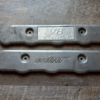 1999-2004 4.6L Ford Mustang Valve Covers Caps Cobra 32V SVT “C” heads 4V Termi