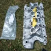 1986-1995 Ford Mustang 5.0L Ported Cobra Explorer Intake Manifold GT40 302 GT LX