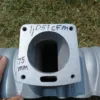 1986-1995 Ford Mustang 5.0L Ported Cobra Explorer Intake Manifold GT40 302 GT LX