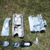 1986-1995 Ford Mustang 5.0L Ported Cobra Explorer Intake Manifold GT40 302 GT LX