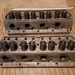 1987-1995 Ford Mustang Patriot Freeedom 5.0L Cylinder Heads 302 COBRA GT40 351W