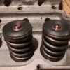 1987-1995 Ford Mustang Patriot Freeedom 5.0L Cylinder Heads 302 COBRA GT40 351W