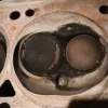 1987-1995 Ford Mustang Patriot Freeedom 5.0L Cylinder Heads 302 COBRA GT40 351W