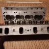 1987-1995 Ford Mustang Patriot Freeedom 5.0L Cylinder Heads 302 COBRA GT40 351W