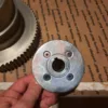 1986-1993 Ford Mustang 5.0L Vortech Supercharger Cog Pulley COBRA GT40 302 GT LX