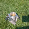 1986-1993 Ford Mustang 5.0L 70mm  Throttle Body 302 GT40 COBRA V8 GT LX