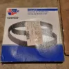 Dayco Timing belt 95146 Carquest Mazda 929 1988-1998 V6 3.0L