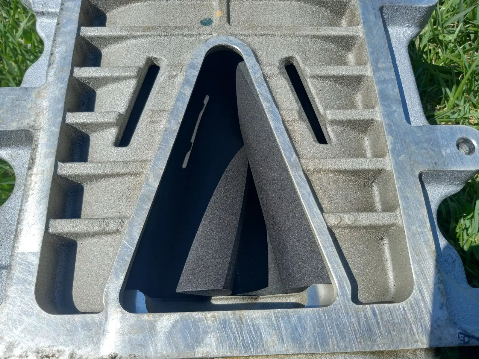 2007-2012 Ford Mustang Shelby GT500 Supercharger 5.4L Eaton M122 SVT COBRA - Image 6