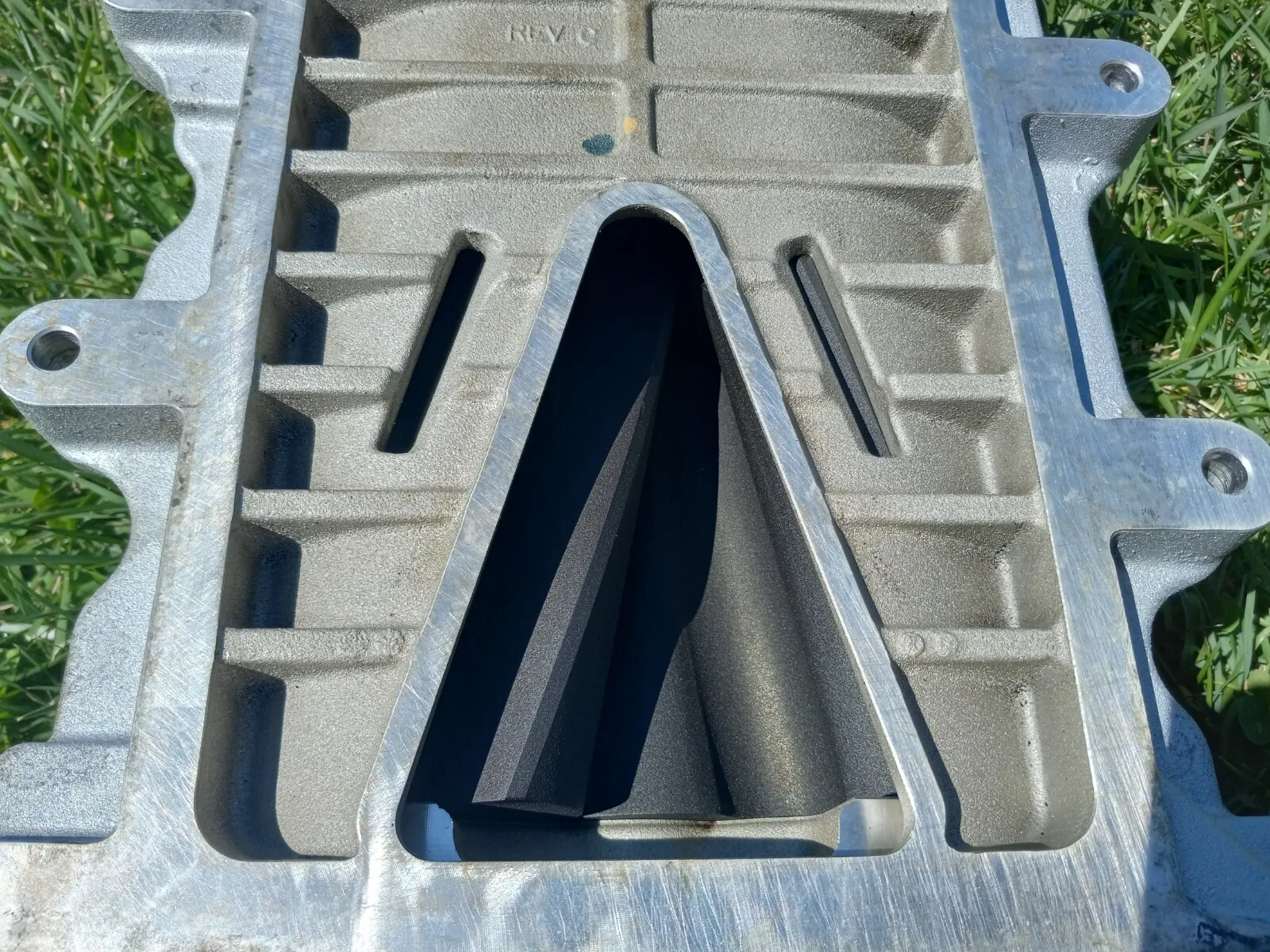 2007-2012 Ford Mustang Shelby GT500 Supercharger 5.4L Eaton M122 SVT COBRA - Image 7