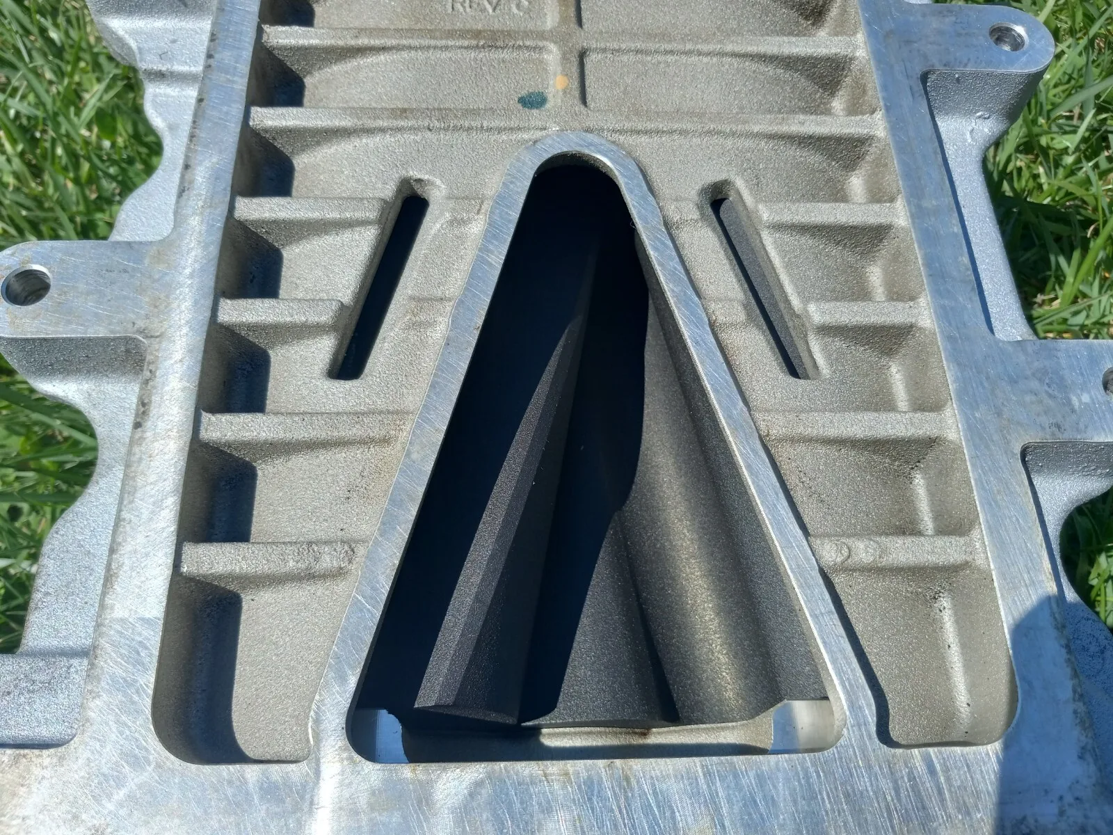 2007-2012 Ford Mustang Shelby GT500 Supercharger 5.4L Eaton M122 SVT COBRA - Image 9