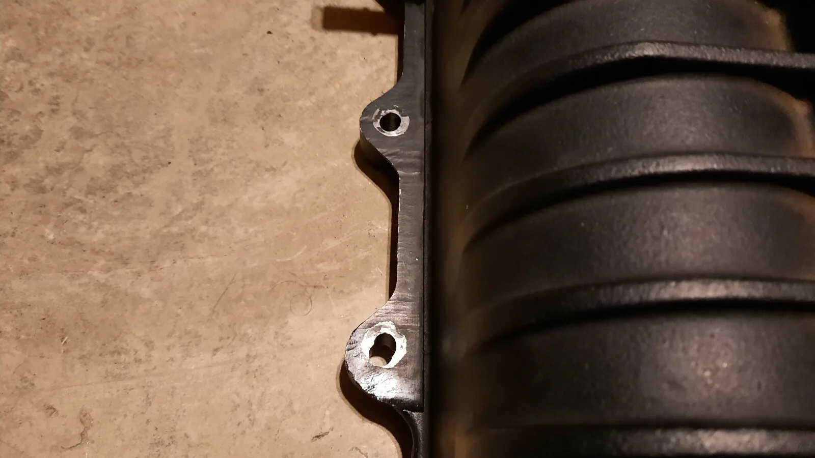 2007-2012 Ford Mustang Shelby GT500 Ported Supercharger 5.4L Eaton M122 SVTCOBRA - Image 10