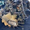 1999-2004 Ford Lightning 5.4L Harley Engine/Motor Supercharger Eaton F150 SVT HD - Image 4
