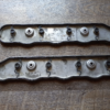 1999-2004 4.6L Ford Mustang Valve Covers Caps Cobra 32V SVT “C” heads 4V Termi