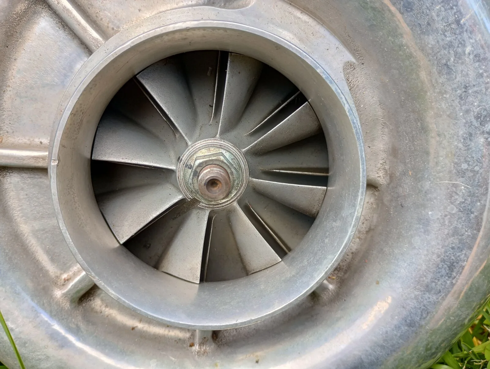 1996-2022 Ford Mustang 4.6L GT Vortech Supercharger V3 Head Unit 2V 4VI 5.0L SVT - Image 2